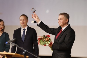 nagroda przyjaciel życia